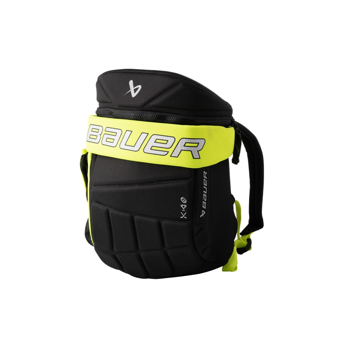 2024 Bauer Glove Backpack - Youth