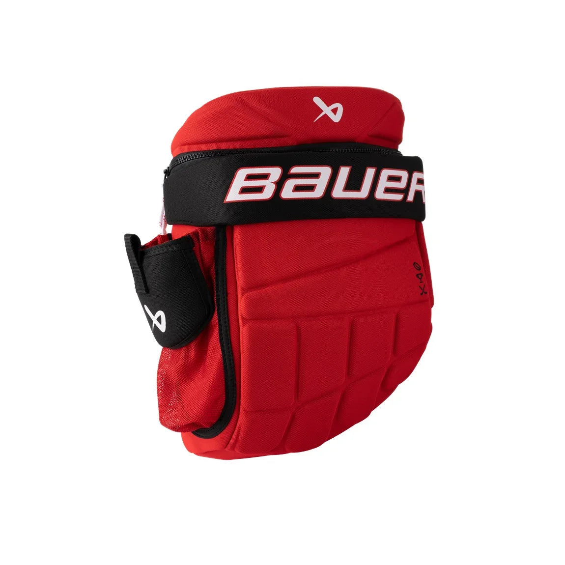 2024 Bauer Glove Backpack - Youth - Sports Excellence