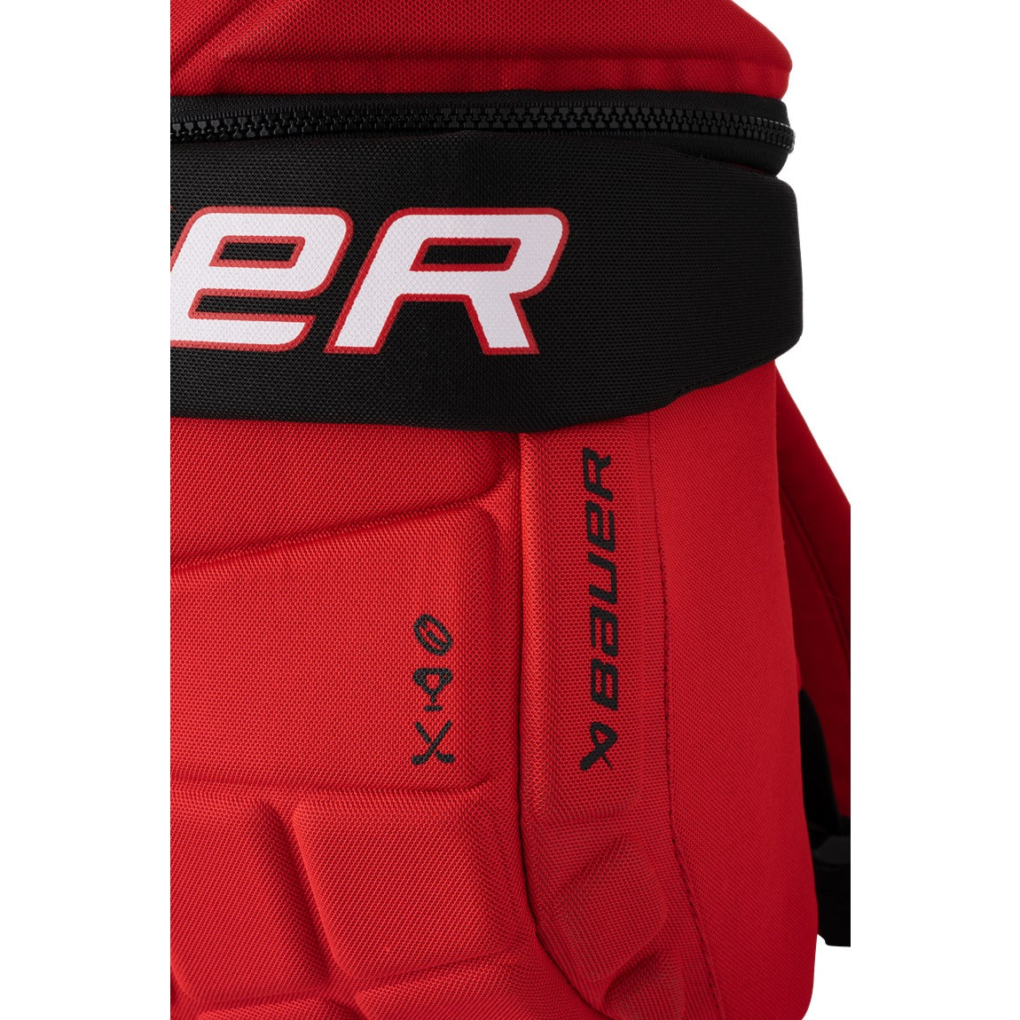 2024 Bauer Glove Backpack - Youth