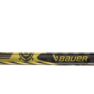 Bauer Proto-R Hockey Stick (GOLD) - Junior