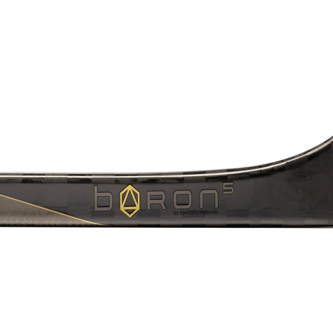 Bauer Proto-R Hockey Stick (GOLD) - Intermediate