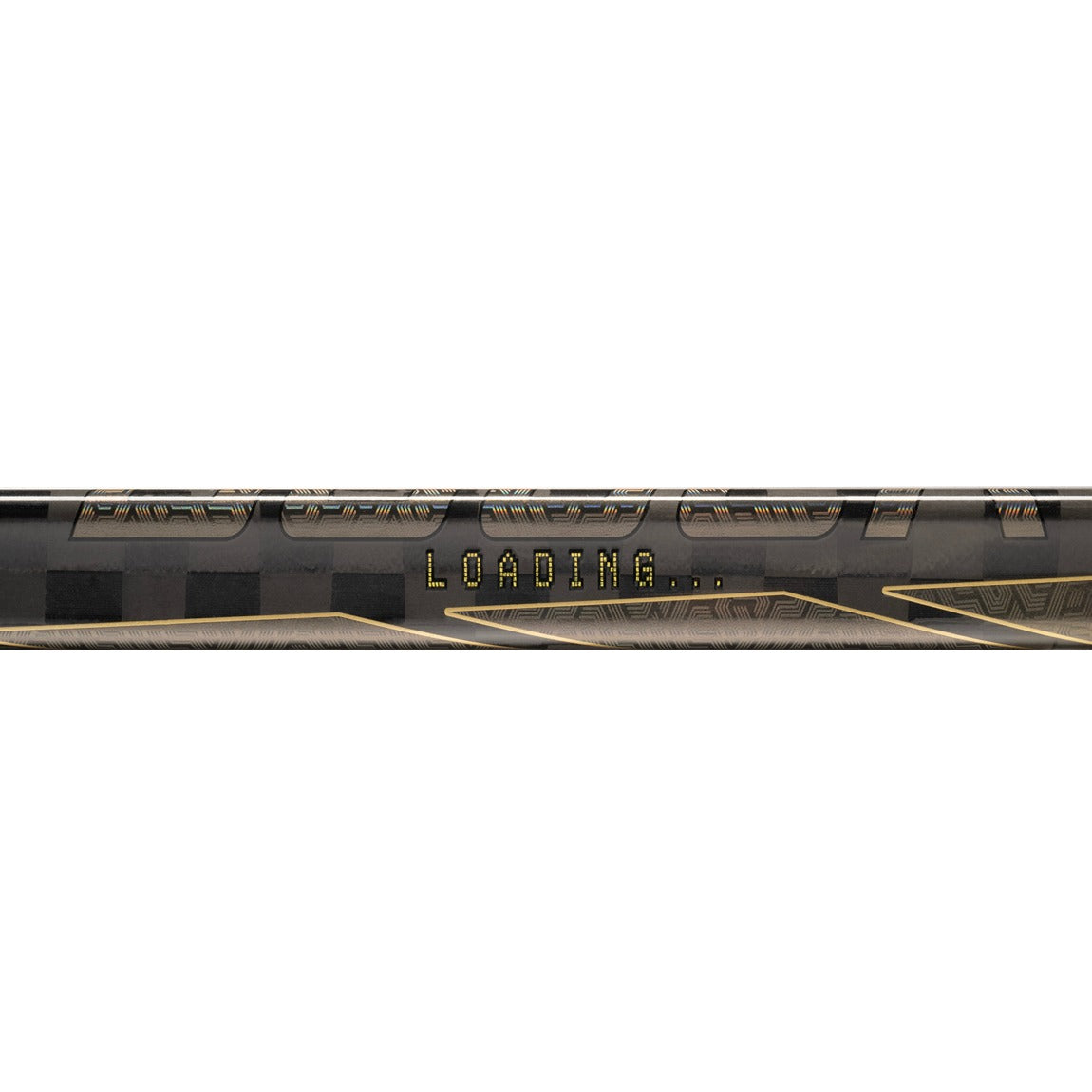 Bauer Proto-R Hockey Stick (GOLD) - Senior