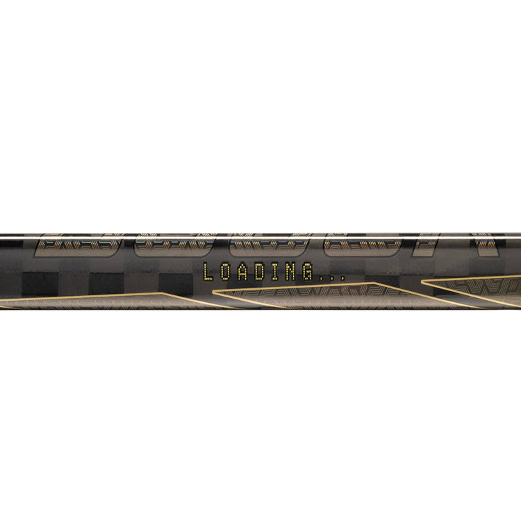 Bauer Proto-R Hockey Stick (GOLD) - Senior