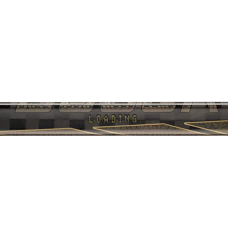 Bauer Proto-R Hockey Stick (GOLD) - Intermediate - Sports Excellence
