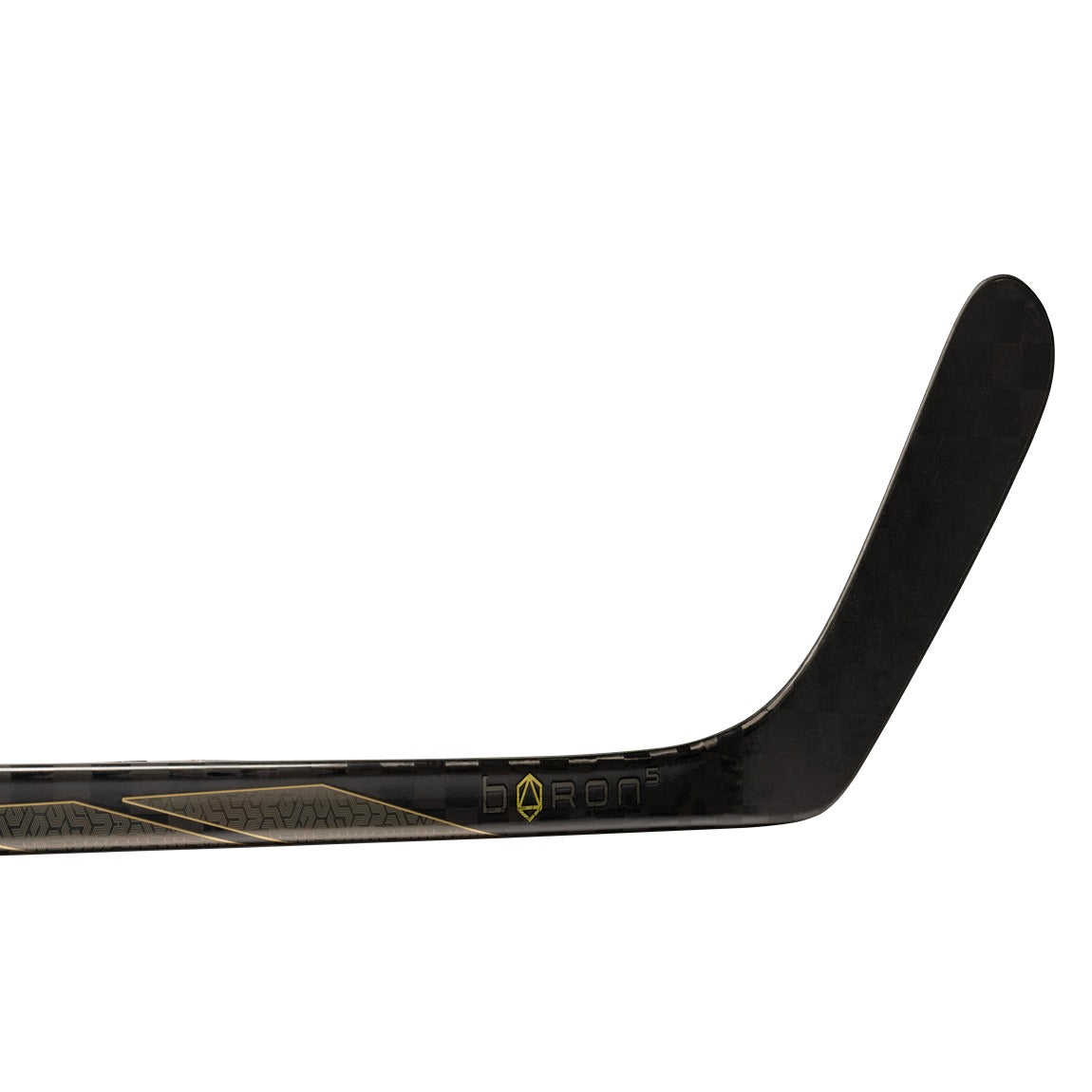 Bauer Proto-R Hockey Stick (GOLD) - Intermediate