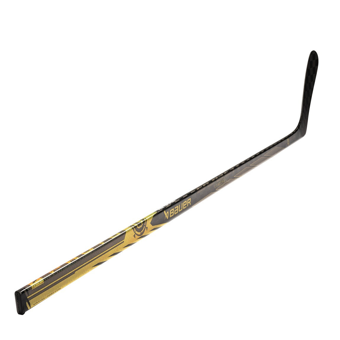 Bauer Proto-R Hockey Stick (GOLD) - Senior