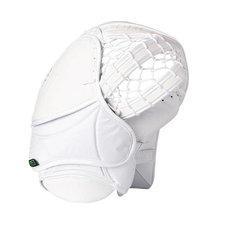 Bauer Vapor Flylite Goalie Catcher - Senior