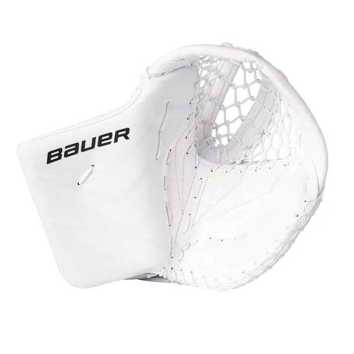 Bauer Vapor Flylite Goalie Catcher - Senior