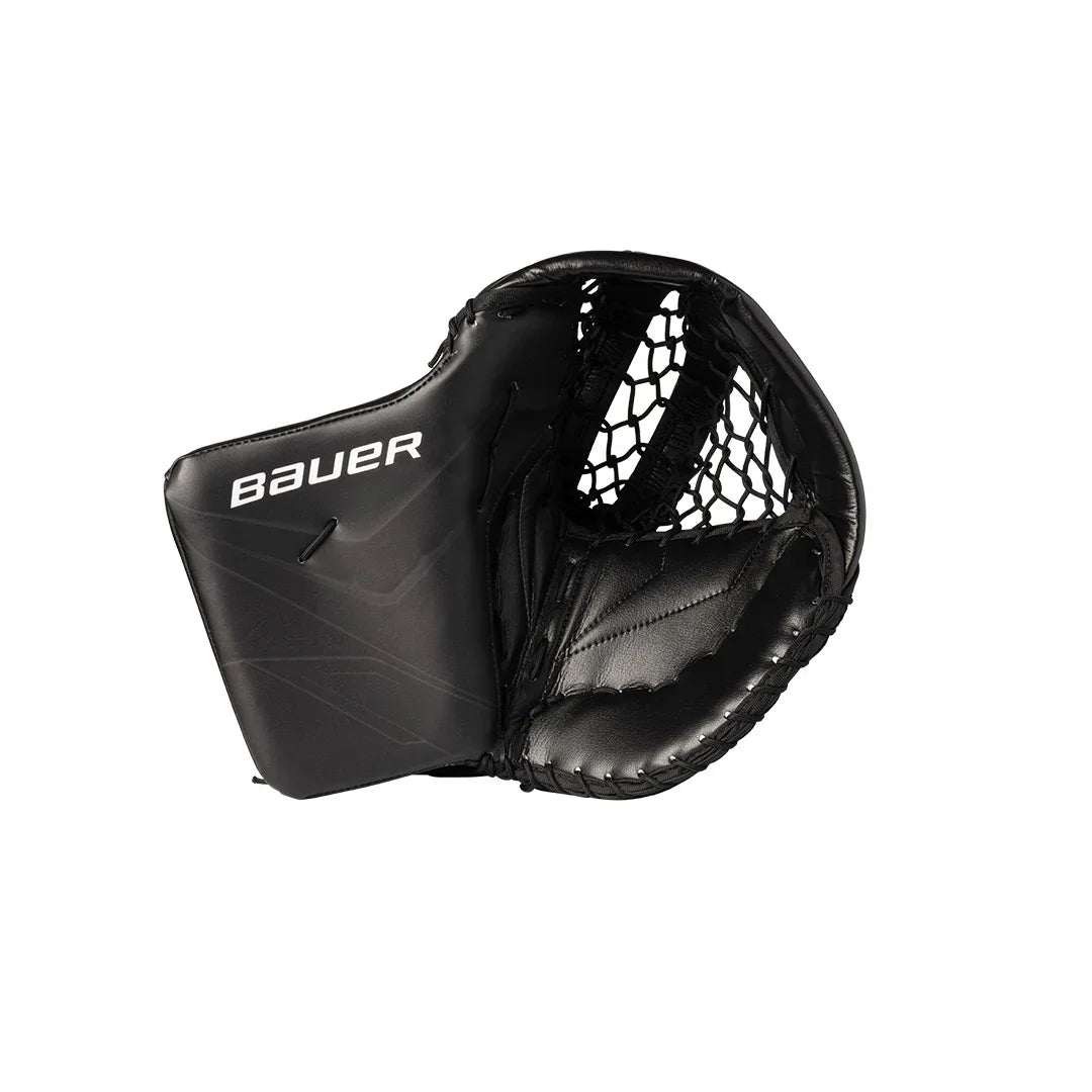 Bauer Vapor Flylite Goalie Catcher - Senior - Sports Excellence