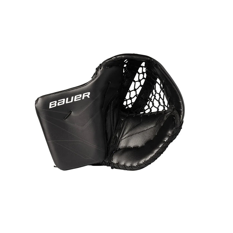 Bauer Vapor Flylite Goalie Catcher - Senior - Sports Excellence