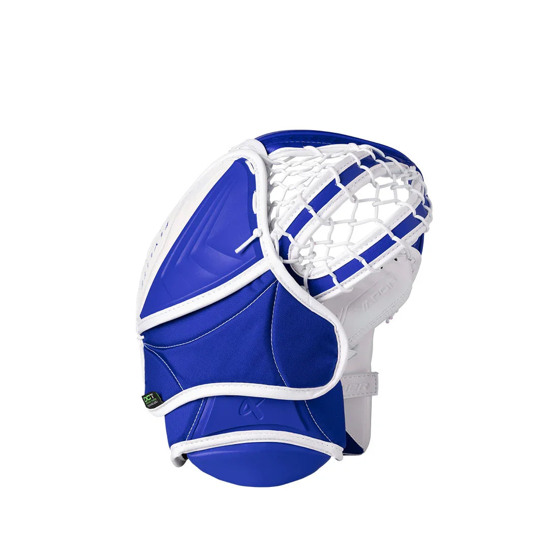 Bauer Vapor Flylite Goalie Catcher - Senior - Sports Excellence