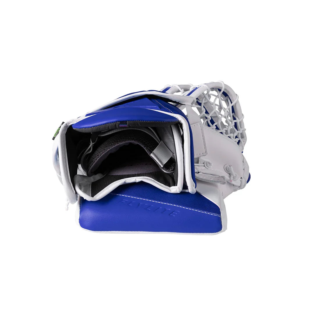 Bauer Vapor Flylite Goalie Catcher - Senior - Sports Excellence