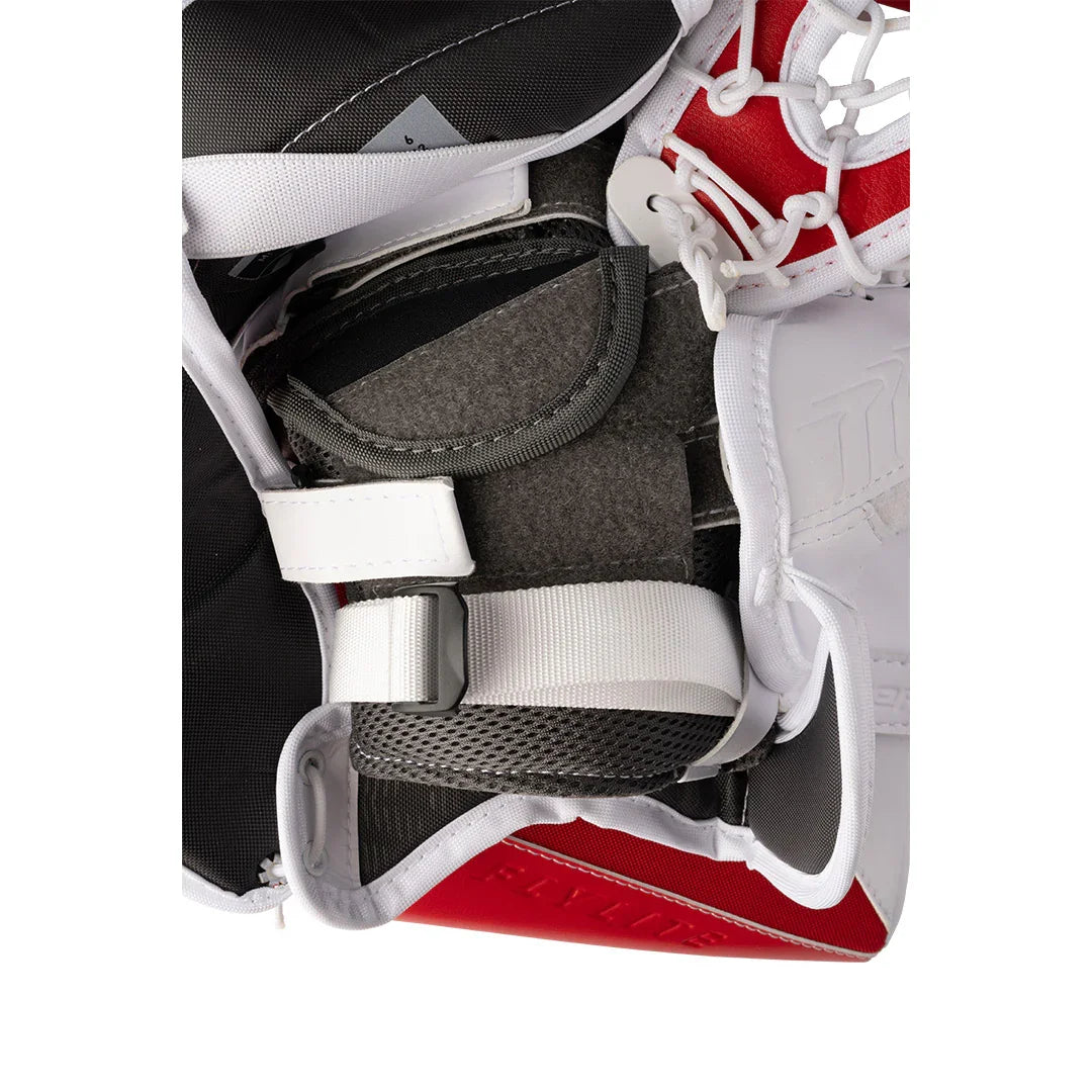 Bauer Vapor Flylite Goalie Catcher - Senior - Sports Excellence
