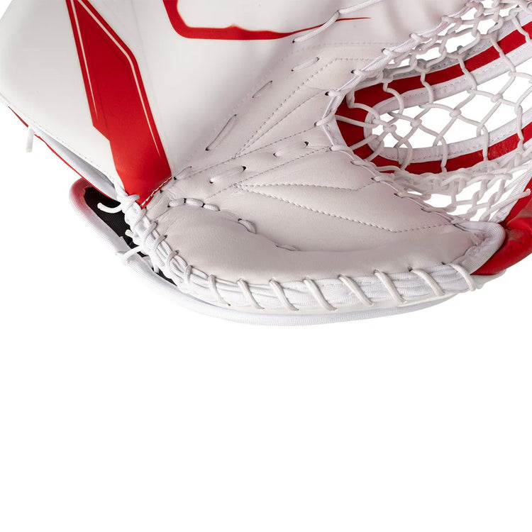 Bauer Vapor Flylite Goalie Catcher - Senior - Sports Excellence