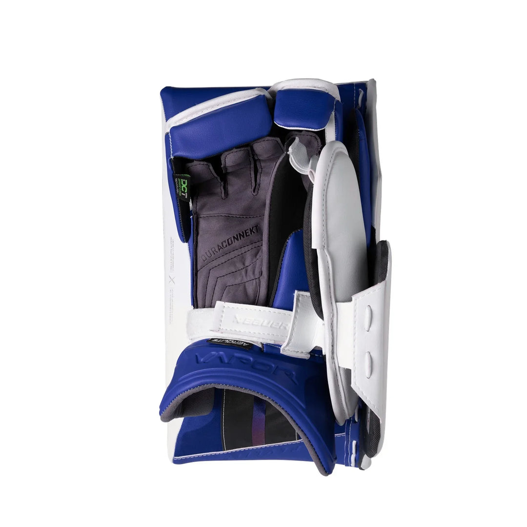 Bauer Vapor Flylite Goalie Blocker - Senior - Sports Excellence