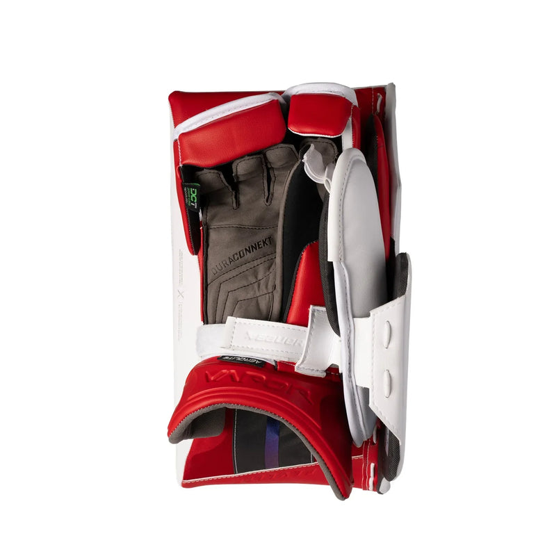 Bauer Vapor Flylite Goalie Blocker - Senior - Sports Excellence