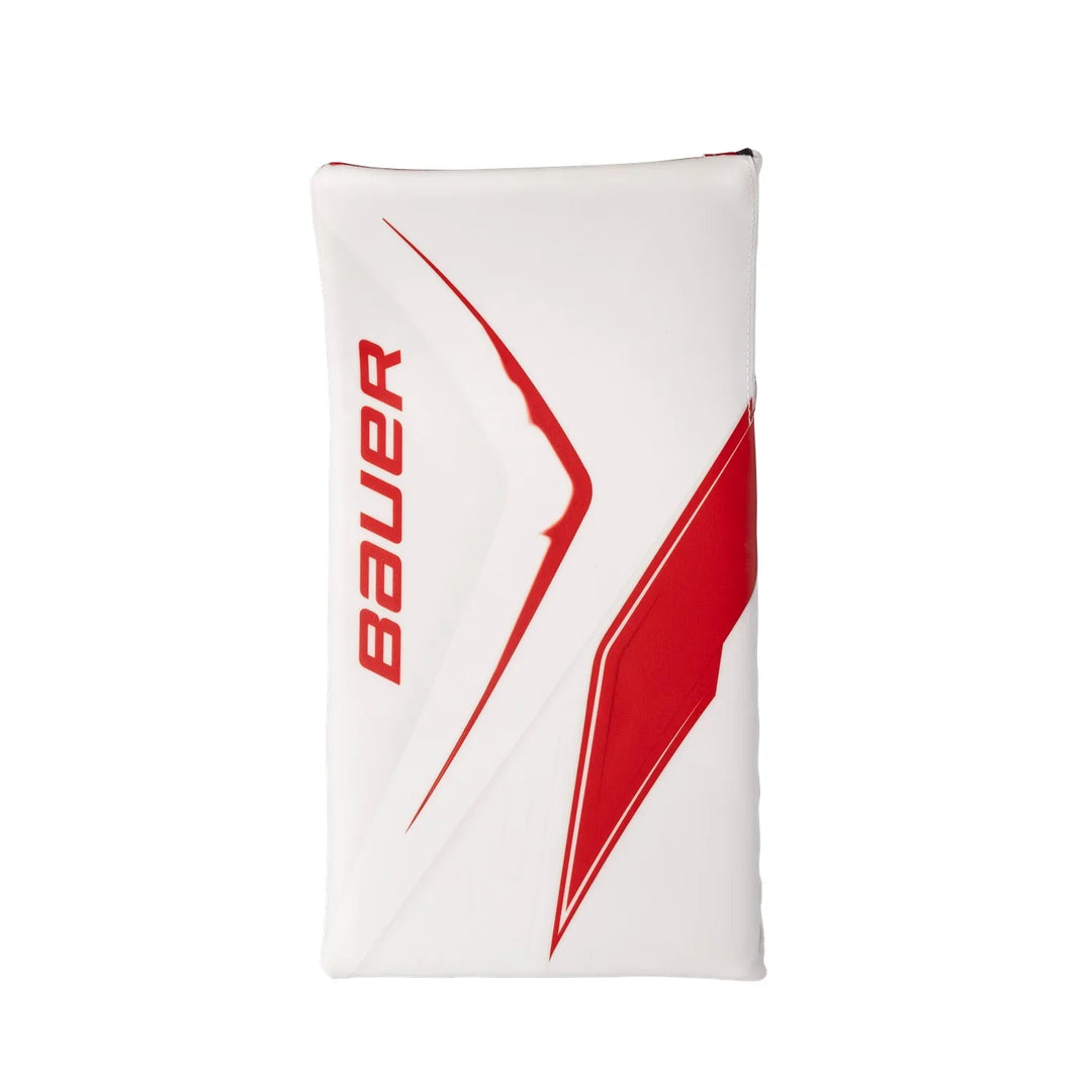 Bauer Vapor Flylite Goalie Blocker - Senior - Sports Excellence