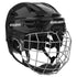 Bauer RE-AKT 155 Hockey Helmet Combo - Youth