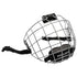 Grille Bauer Contour Chrome (S26)