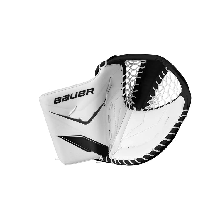 Bauer Vapor V90 Goalie Catcher - Senior - Sports Excellence