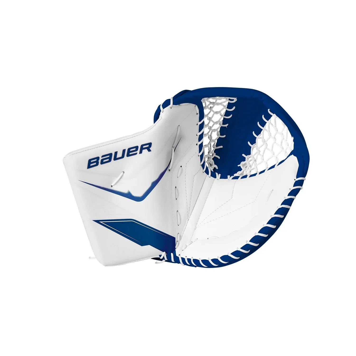 Bauer Vapor V90 Goalie Catcher - Senior - Sports Excellence