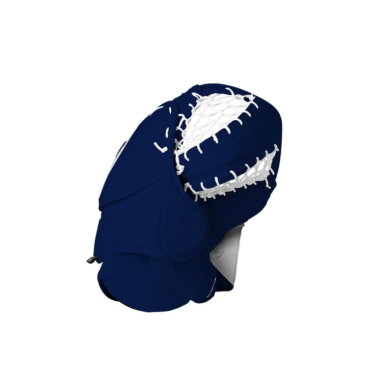 Bauer Vapor V90 Goalie Catcher - Senior - Sports Excellence