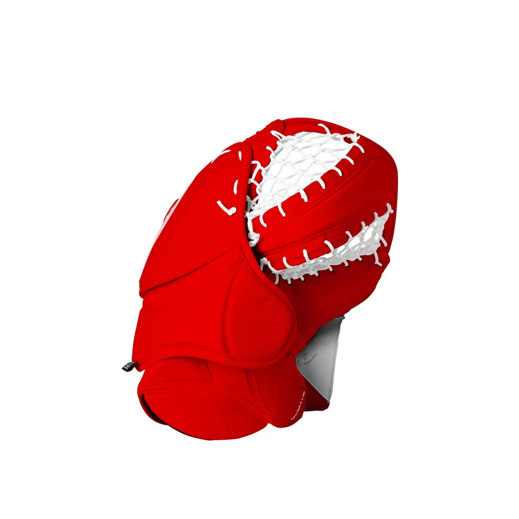 Bauer Vapor V90 Goalie Catcher - Senior - Sports Excellence