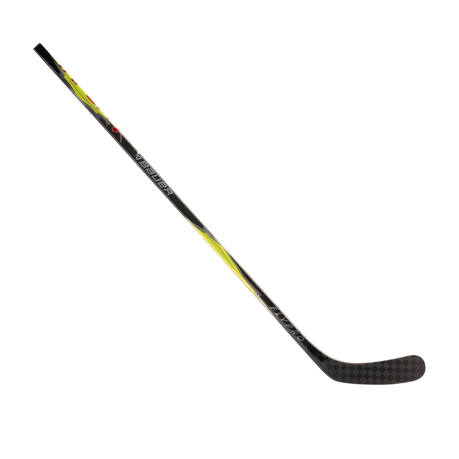 Bauer Vapor Flypro Hockey Stick - Junior