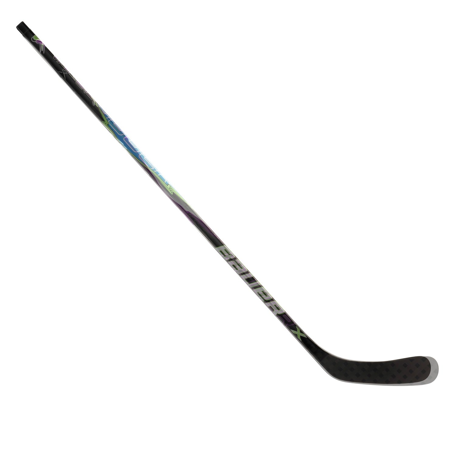 Bauer X Series Hockey Stick - Junior