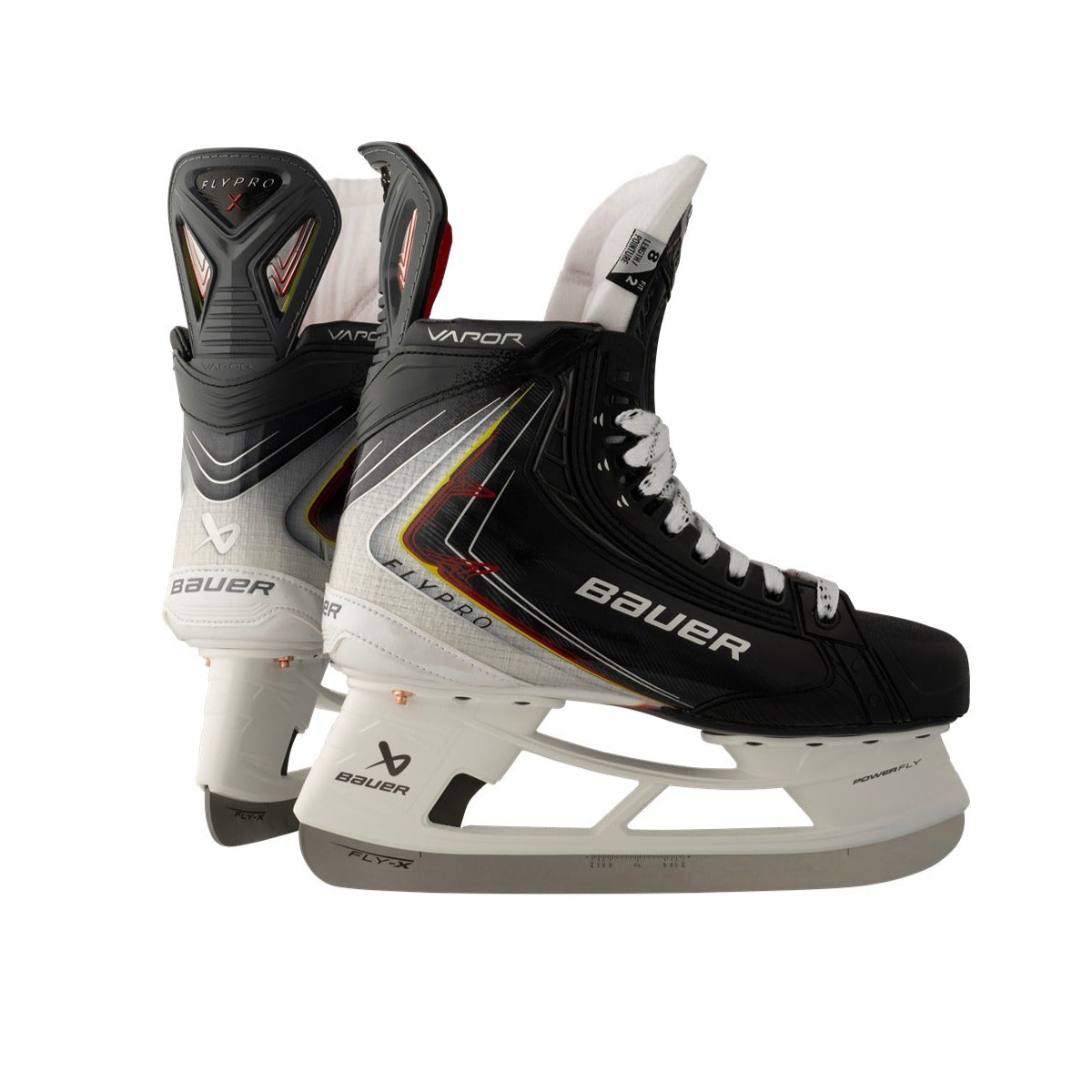 Bauer Vapor Flypro Hockey Skates - Intermediate