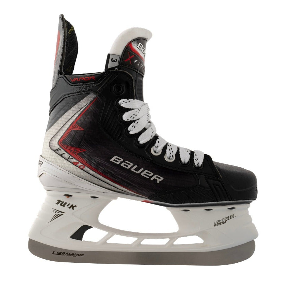 Bauer Vapor Fly40 Hockey Skates - Junior