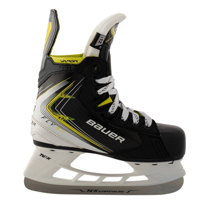 Bauer Vapor Fly40 Hockey Skates - Youth