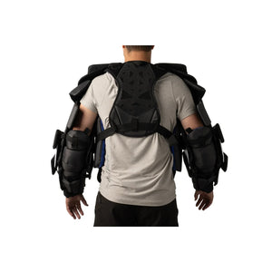 Bauer Vapor Flylite Goalie Chest Protector - Senior - Sports Excellence