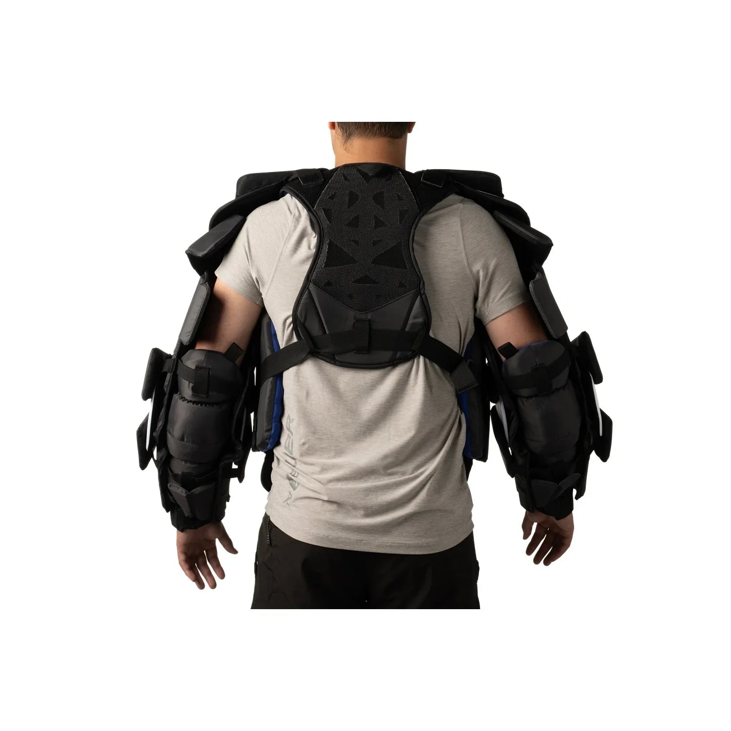 Bauer Vapor Flylite Goalie Chest Protector - Intermediate - Sports Excellence