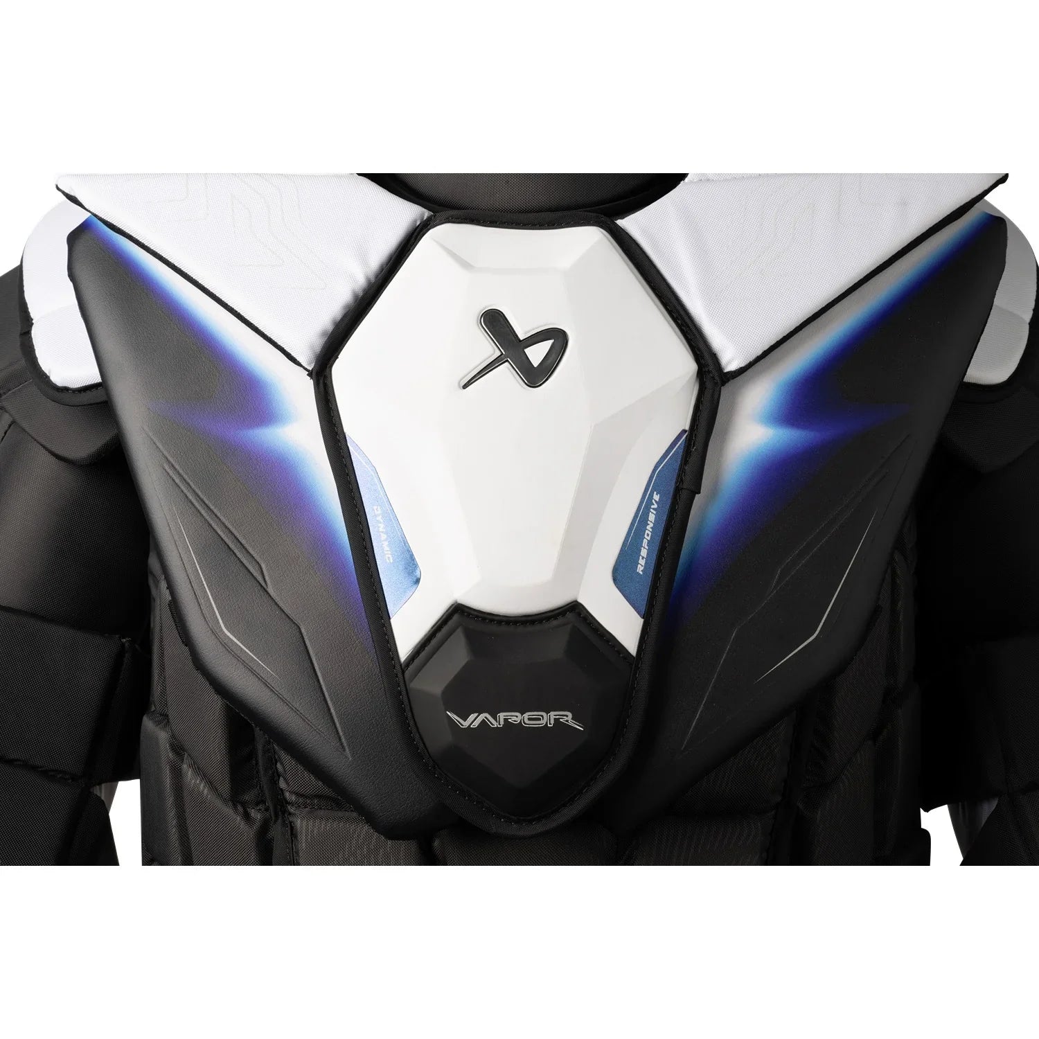 Bauer Vapor Flylite Goalie Chest Protector - Intermediate - Sports Excellence