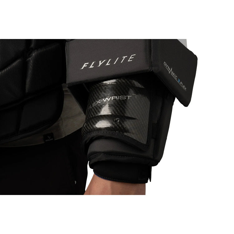 Bauer Vapor Flylite Goalie Chest Protector - Intermediate - Sports Excellence