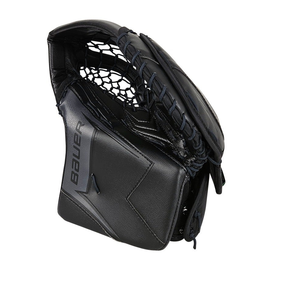 Bauer SV-Pro Goalie Catcher - Intermediate