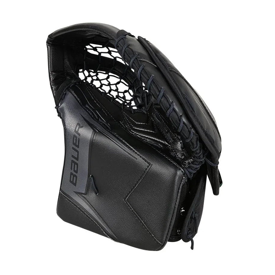 Bauer SV-Pro Goalie Catcher - Junior