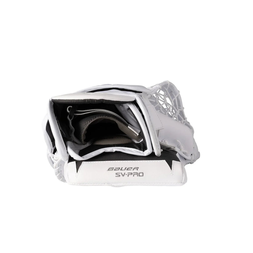 Bauer SV-Pro Goalie Catcher - Junior - Sports Excellence