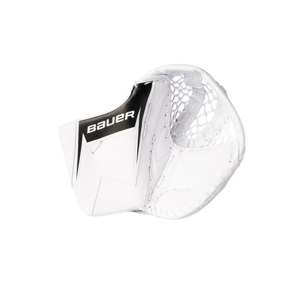 Bauer SV-Pro Goalie Catcher - Senior - Sports Excellence