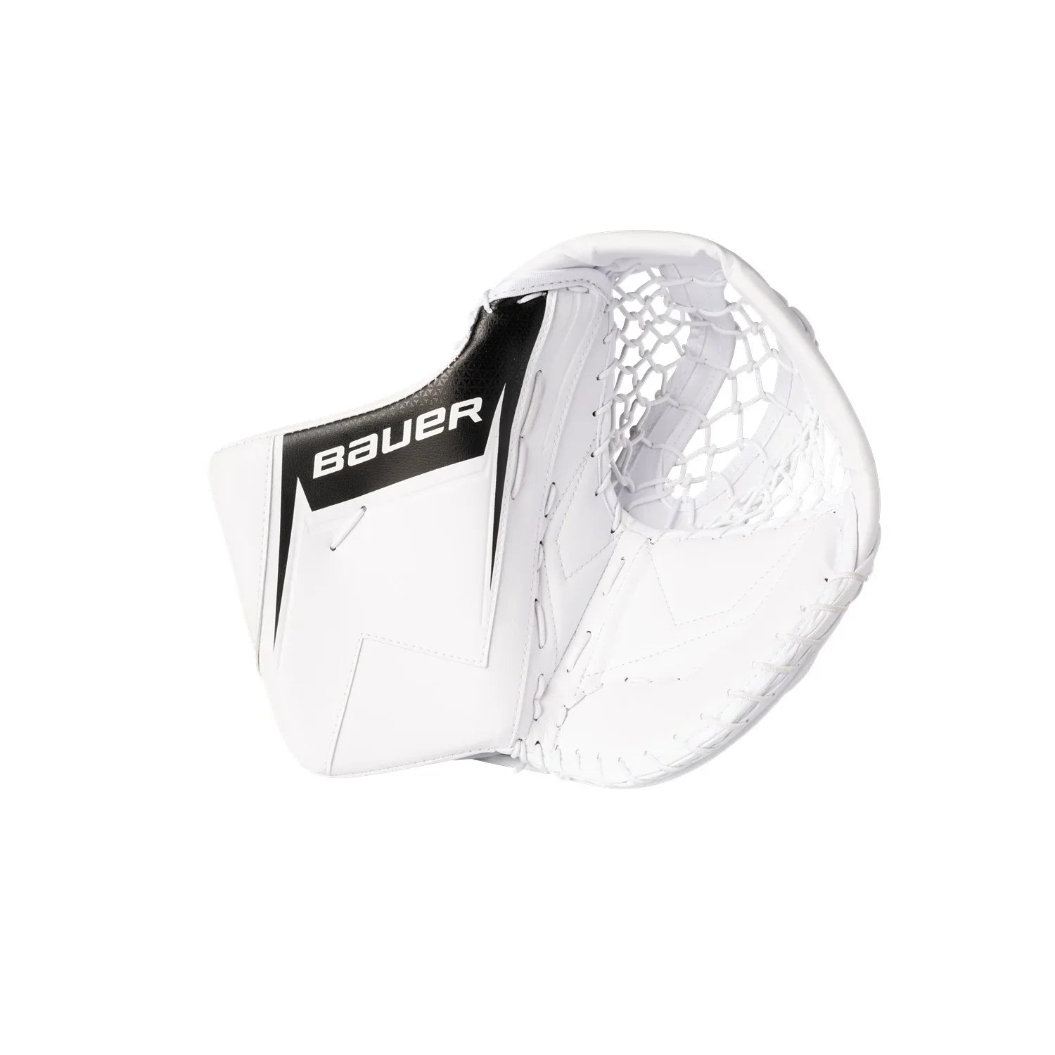 Bauer SV-Pro Goalie Catcher - Senior - Sports Excellence