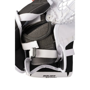 Bauer SV-Pro Goalie Catcher - Junior - Sports Excellence