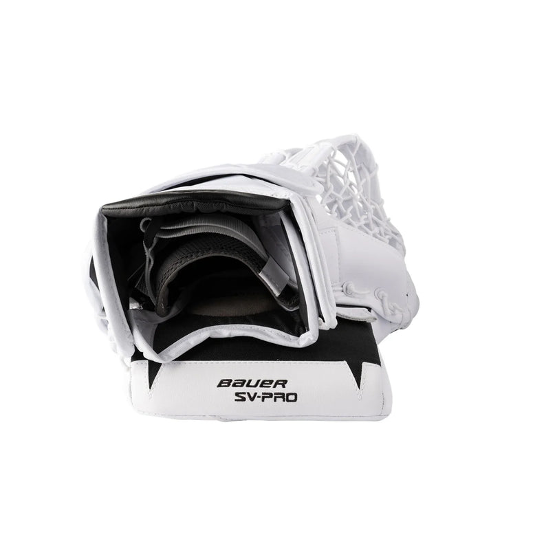 Bauer SV-Pro Goalie Catcher - Junior - Sports Excellence