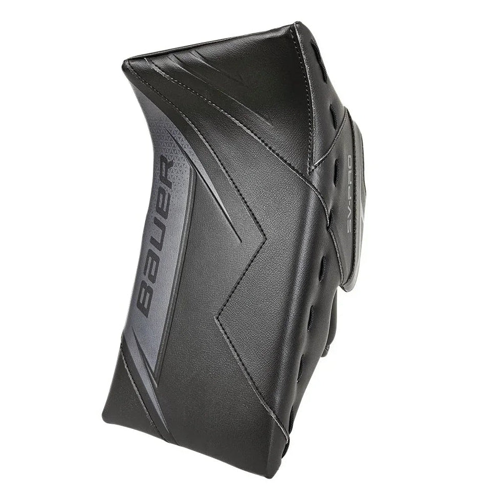 Bauer SV-Pro Goalie Blocker - Senior