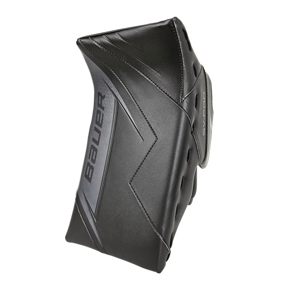 Bauer SV-Pro Goalie Blocker - Junior