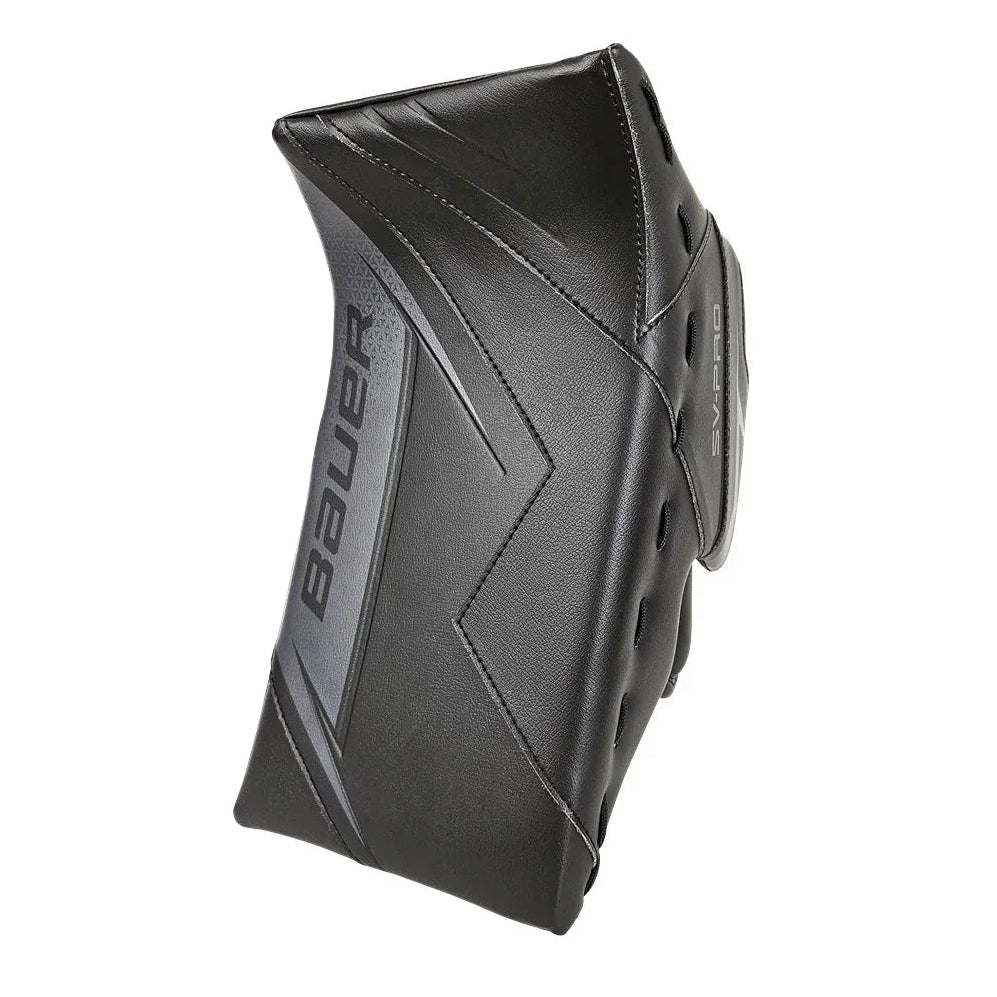 Bauer SV-Pro Goalie Blocker - Intermediate