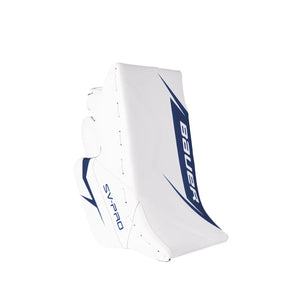 Bauer SV-Pro Goalie Blocker - Intermediate - Sports Excellence