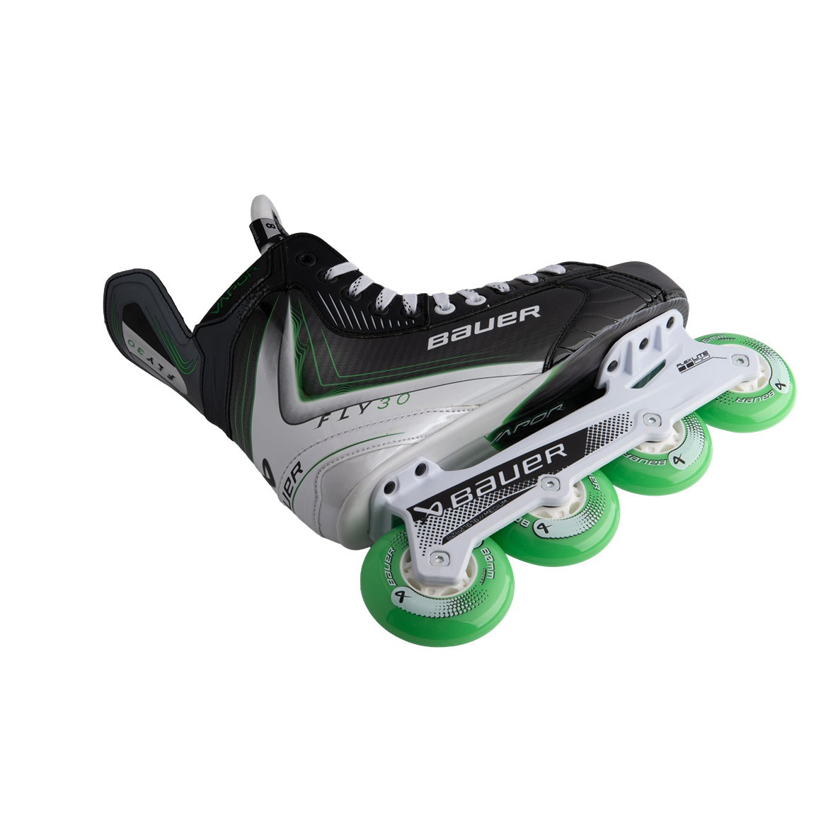 Patins à Roulettes Bauer Vapor Fly30 - Sénior
