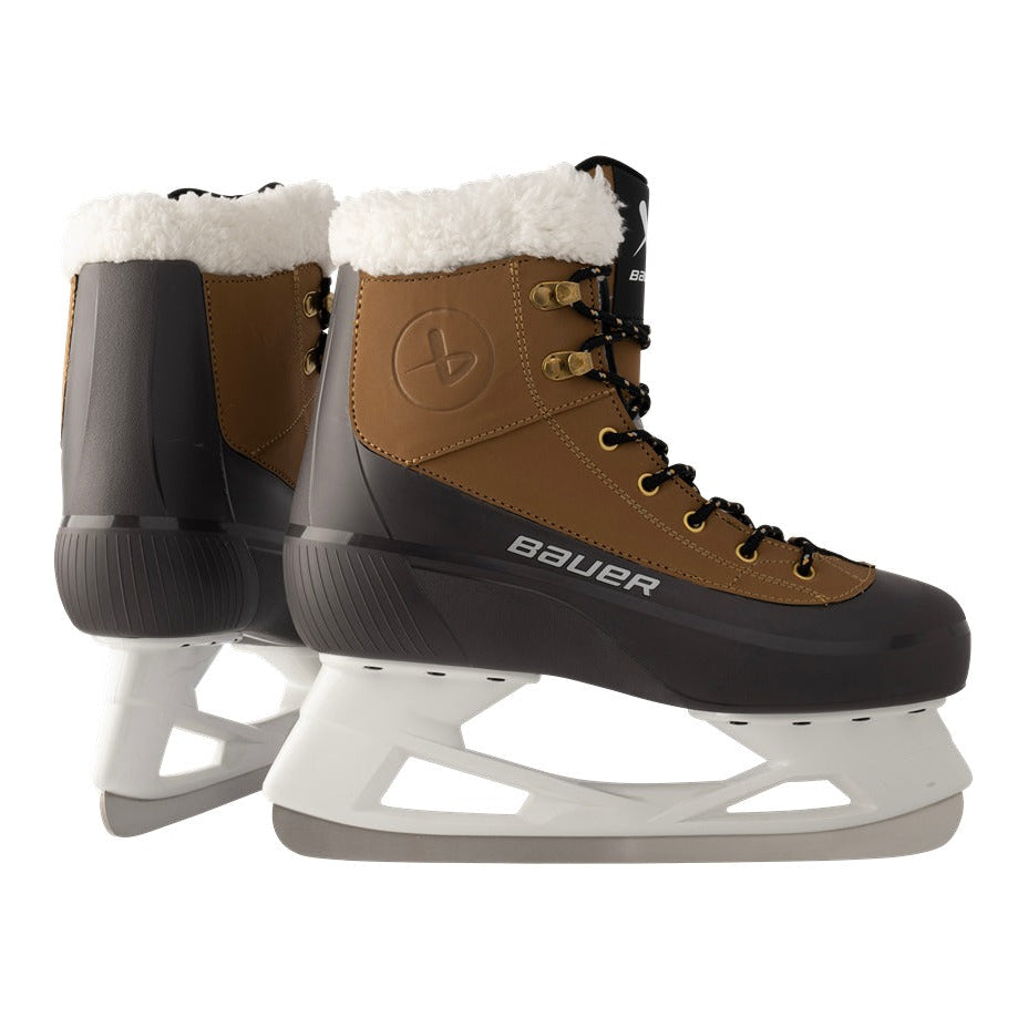 Patins Bauer Whistler 2.0 Lifestyle - Sénior