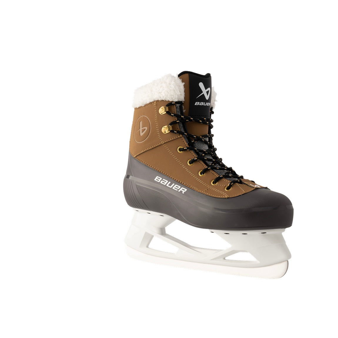 Bauer Whistler 2.0 Lifestyle Skates - Senior